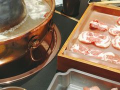 -乔先生涮肉·鲜活牛羊肉火锅(塘沽店)