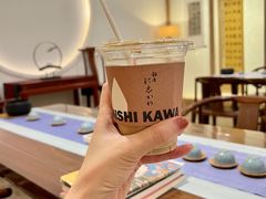 -银座仁志川·生吐司专门店(香港广场店)