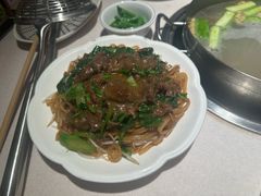 -潮泰牛肉火锅 · 创于1992年(车公庙店)