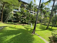 -海南清水湾莱佛士酒店