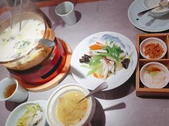 -闽上鲜·福建菜(龙湖滨江天街店)