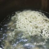 懒得做饭，来一碗健康营养又方便的馄饨面