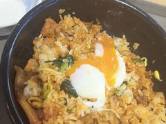 -食其家·牛丼咖喱(金桥太茂店)
