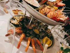 壳里海鲜拼盘-壳里西餐厅Coquille Seafood Bistro(蒙自路店)