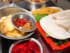 -潭州老友灶台鸡·竹屋老灶(光明E城店)