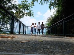 -日月潭