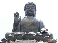 -天坛大佛