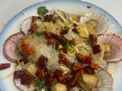 -来之顺海鲜菜馆·青岛菜·始于1993(栈桥店)