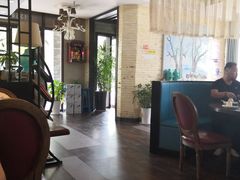 -粥王府 老广传家菜(高桥路店)
