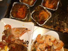 -苏格里岛自助海鲜烤肉火锅(集美万达店)