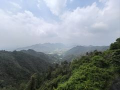 -大慈岩风景区