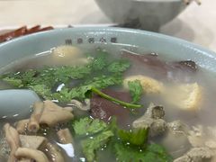 -金原鸭血粉丝汤总店(锁金村店)