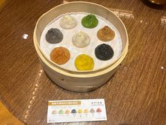 -乐忻皇朝(上海中心大厦店)