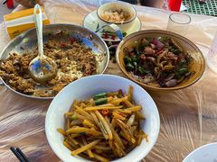 -老师傅餐馆(长沙店)