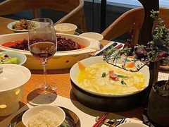 -隐庐·古法川菜(高新店)
