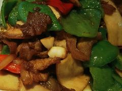 -盐帮食坊•小河帮川菜(四川师大店)