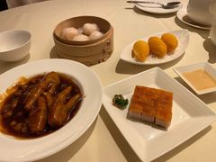 -利苑酒家(宜安广场店)
