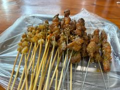 -十里铺铁板鱿鱼