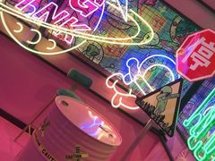 -BIG PINK大粉娃娃机主题馆(圆融星座店)