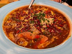-山东宾馆·齐鲁苑餐厅