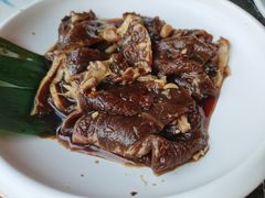 -一品诚记烤肉(大连柏威年购物中心店)