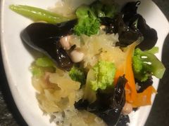 -美滋滋尚鱼烤鱼餐厅(空港店)