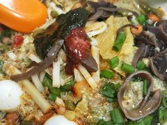 -北京外国语大学东院食堂