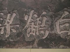 -白鹤梁水下博物馆