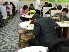 大堂-麦文记面家(佐敦店)