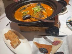 -小厨娘淮扬菜(江宁万达店)