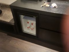 -桔子酒店百佛园店-停车场