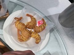 -鸽味轩(新街口店)