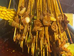 -成都瓜串串(华强北店)