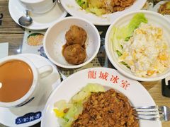 -龙城冰室(骏业街)