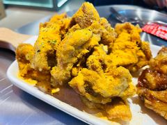 -西哟GoGo韩式炸鸡(三盛国际广场店)