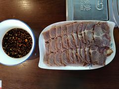 -亿诣蝎府炸酱面羊蝎子火锅(酷车小镇店)