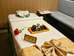 -宫七SPA·高端Massage(浦东大道店)