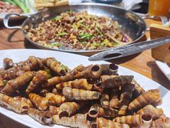 -木柴豆腐·活海鲜·鲁菜