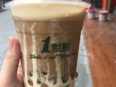 -1点点(岗顶店)
