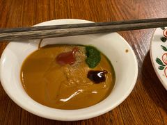 -老门框爆肚涮肉(金宝街店)