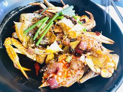 -铭副琦食·虾蟹烩馆(渔人码头店)
