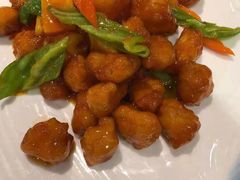 -西城汇·精致淮扬菜(吾悦广场店)