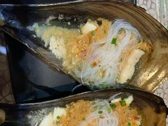 -云晓光头烧烤吧(新大陆广场店)