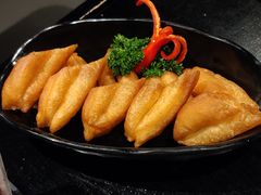 -捞王猪肚鸡火锅(财富中心店)