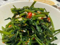 -客家大院·非遗赣南客家菜(郁孤台店)
