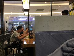 -乐凯撒披萨(海岸城店)