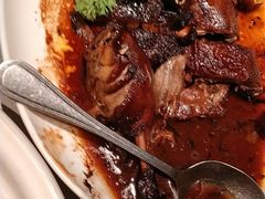 -上和臻品中国菜(花园街店)