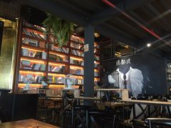 -唐伯虎新派湘菜馆(石夏时代广场店)