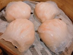 -添好运点心专门店(中环IFC店)