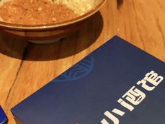-串大叔炭火烤串·鸡西大冷面刀削面(总店)